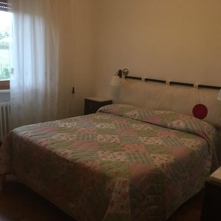 Podere Telesforo Acquapendente Eksteriør billede