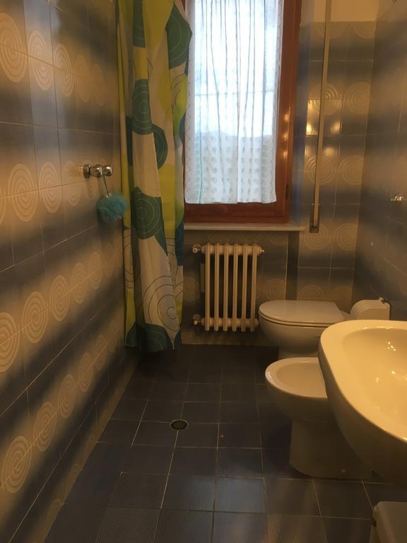 Podere Telesforo Acquapendente Eksteriør billede